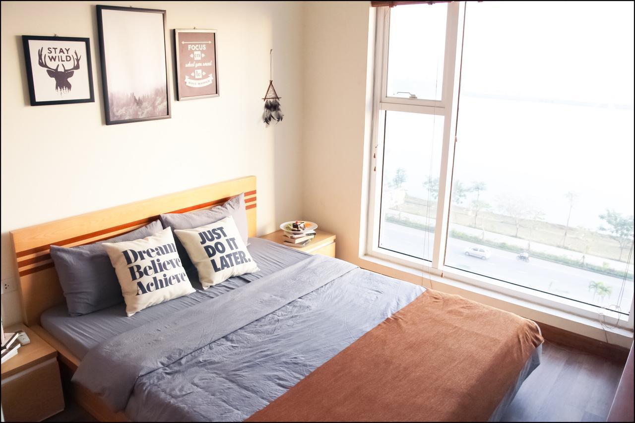 Le Jardin Homestay Ha Long Luaran gambar