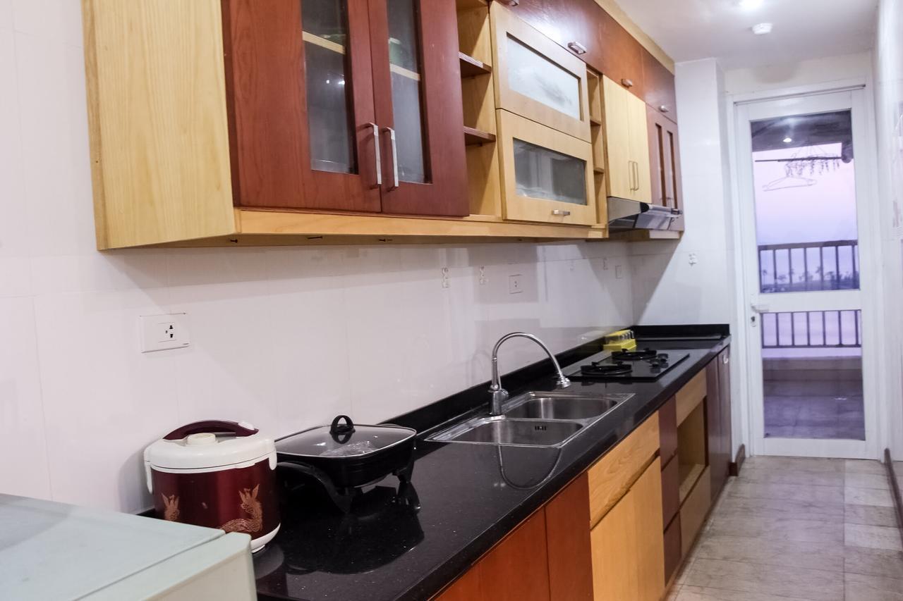 Le Jardin Homestay Ha Long Luaran gambar